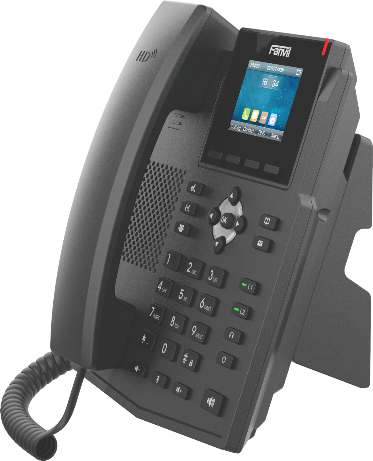 Fanvil X3SP Pro