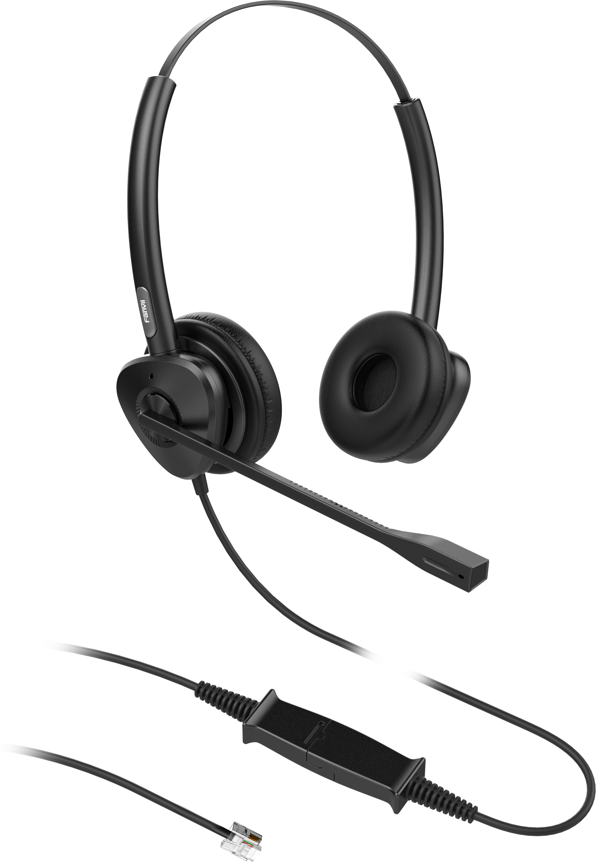 Fanvil HT302U