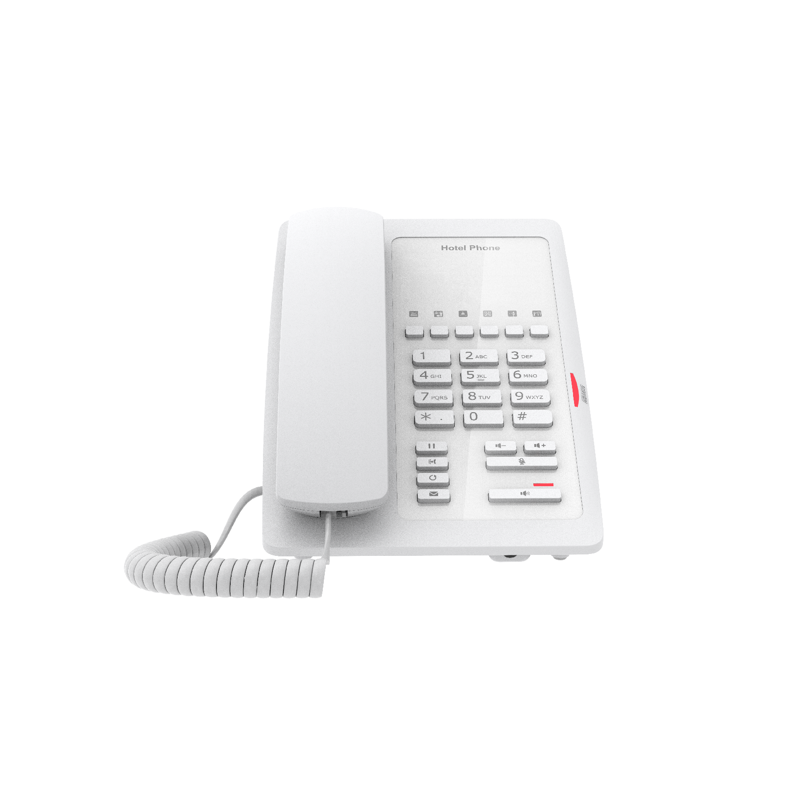 Fanvil H3W white