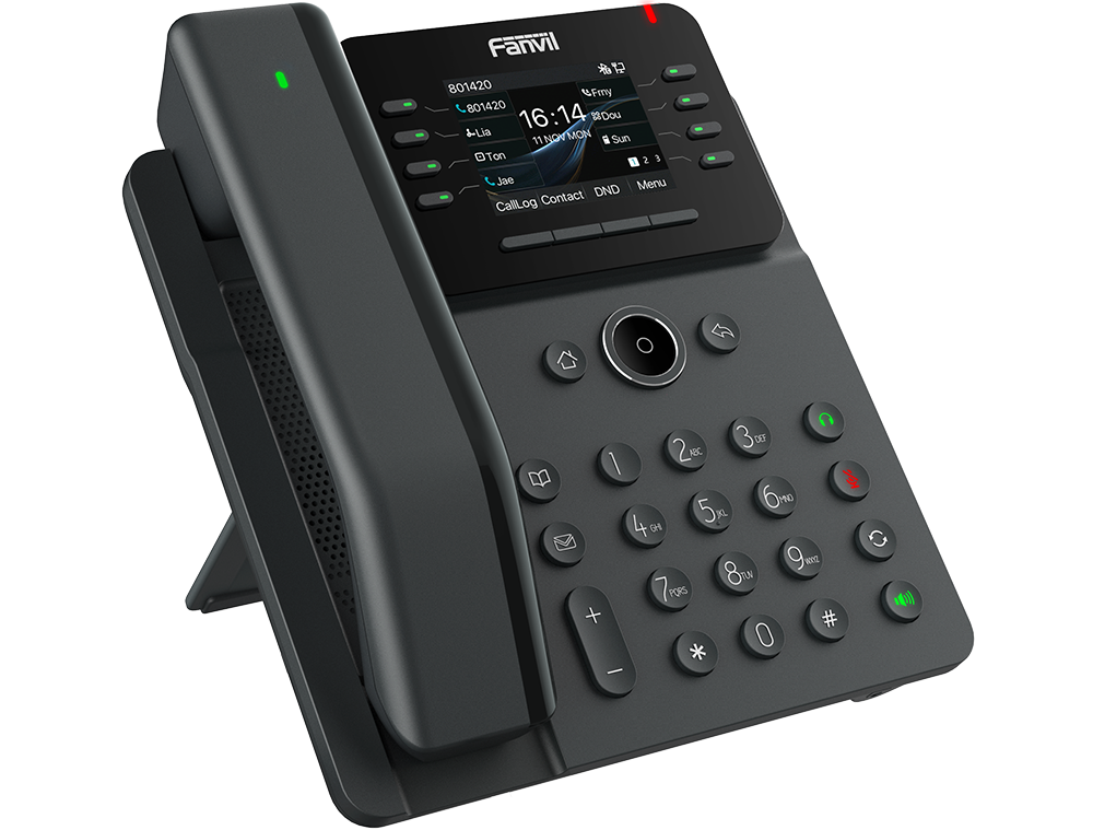 Fanvil V62 Pro
