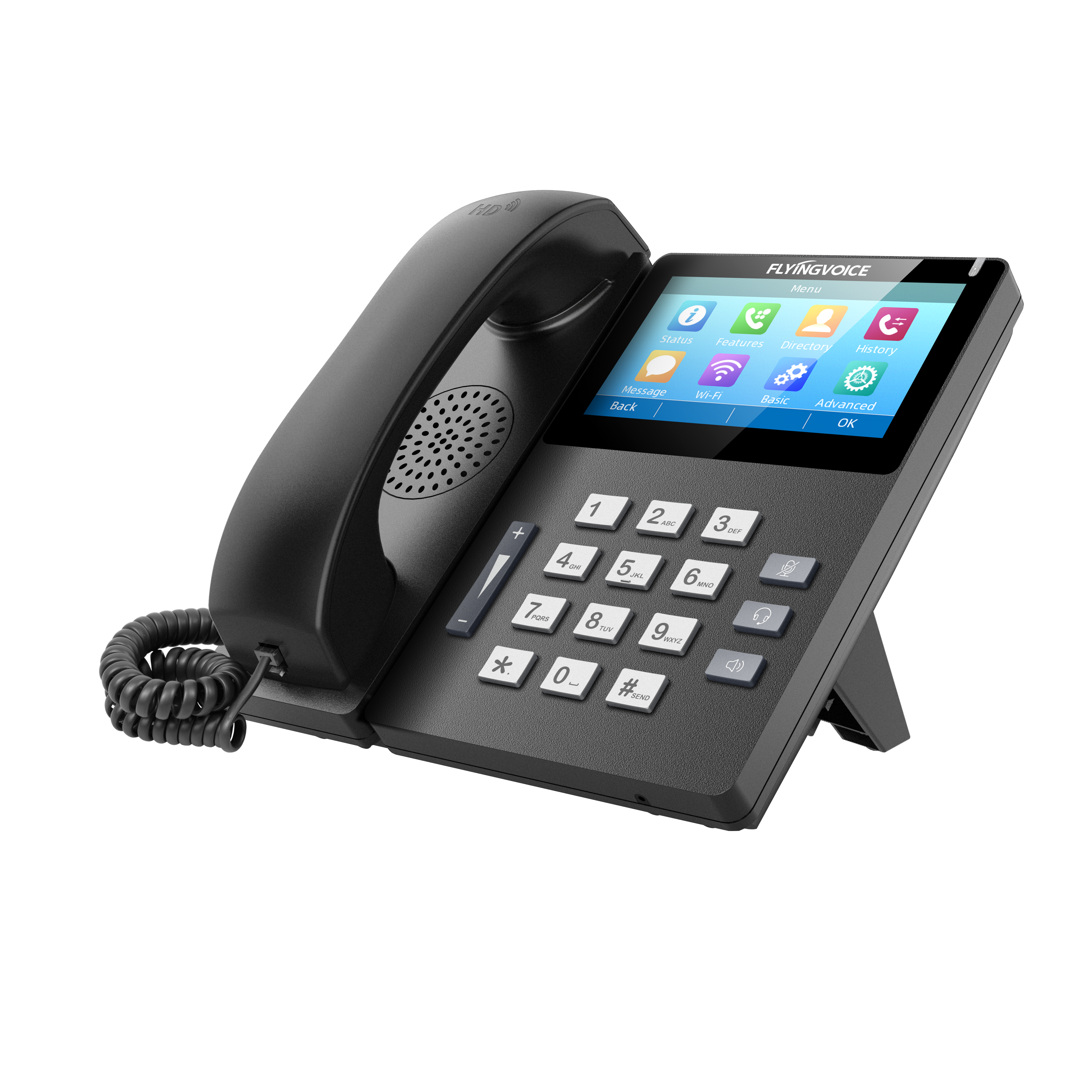Flyingvoice FIP15G PLUS