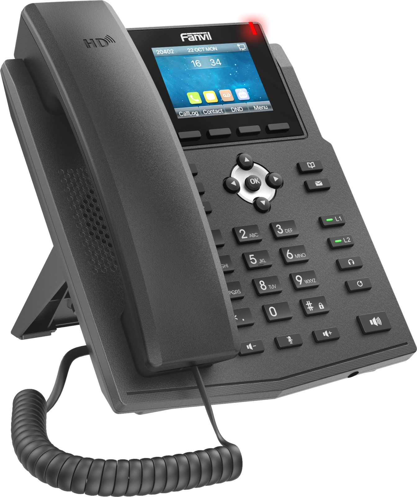 Fanvil X3SG Pro