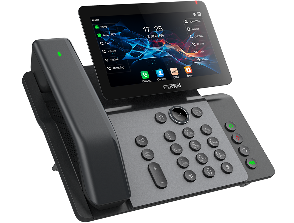Fanvil V66 Pro