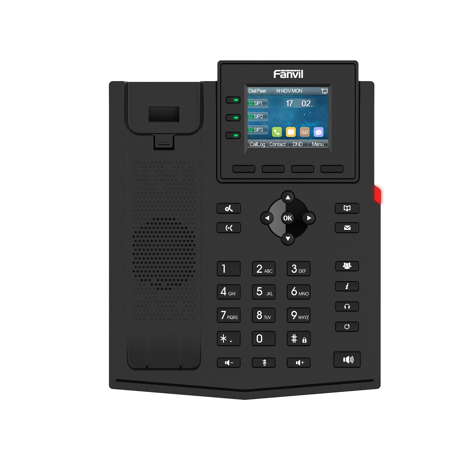 Fanvil X303G