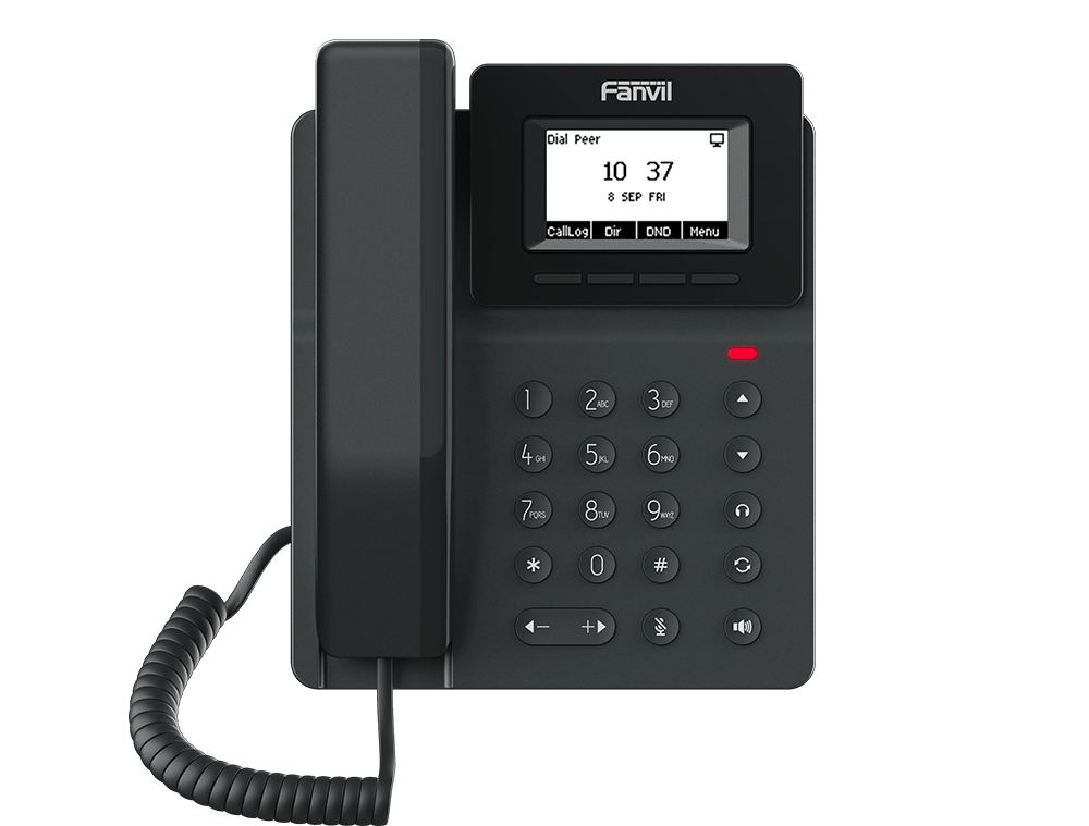 Fanvil V50G
