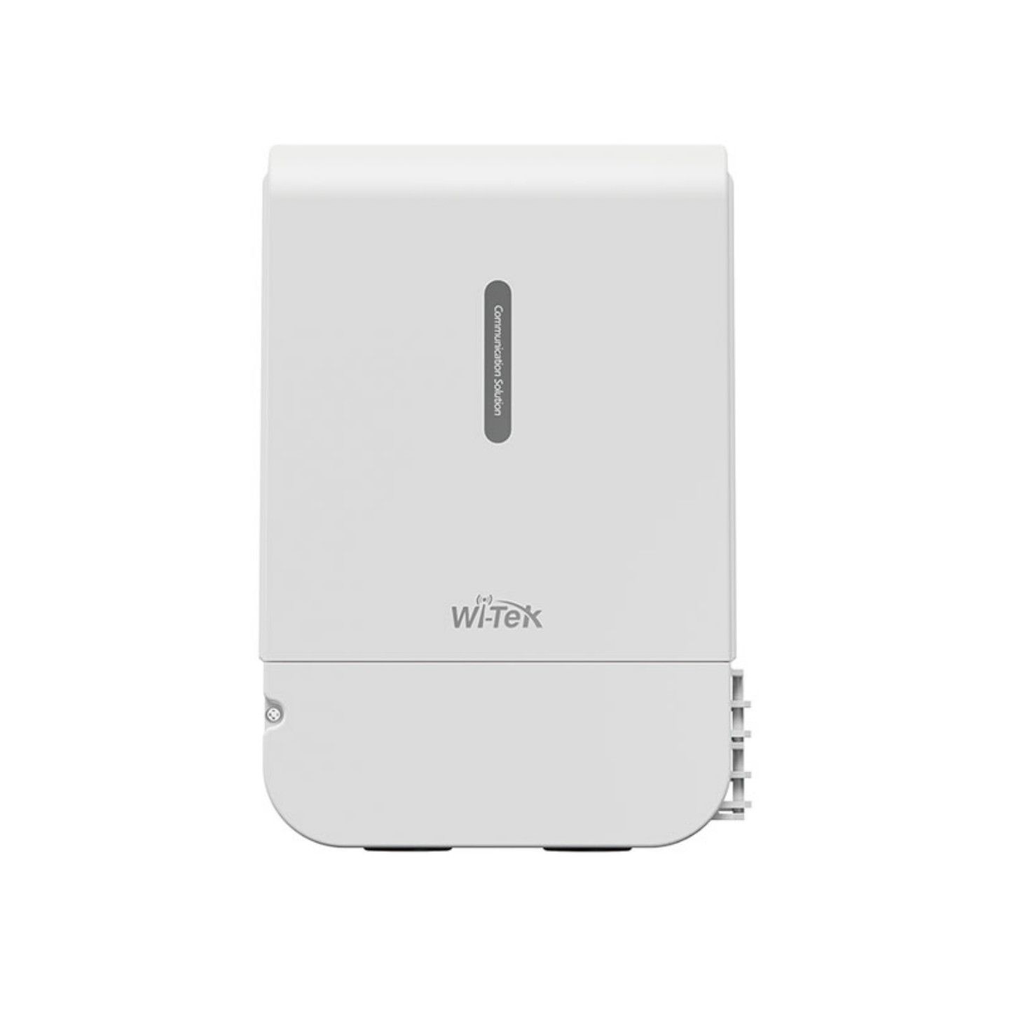 Коммутатор настраиваемый уличный Wi-Tek WI-PCES306G-O, PoE 60Вт, порты 4FE PoE + 2GE