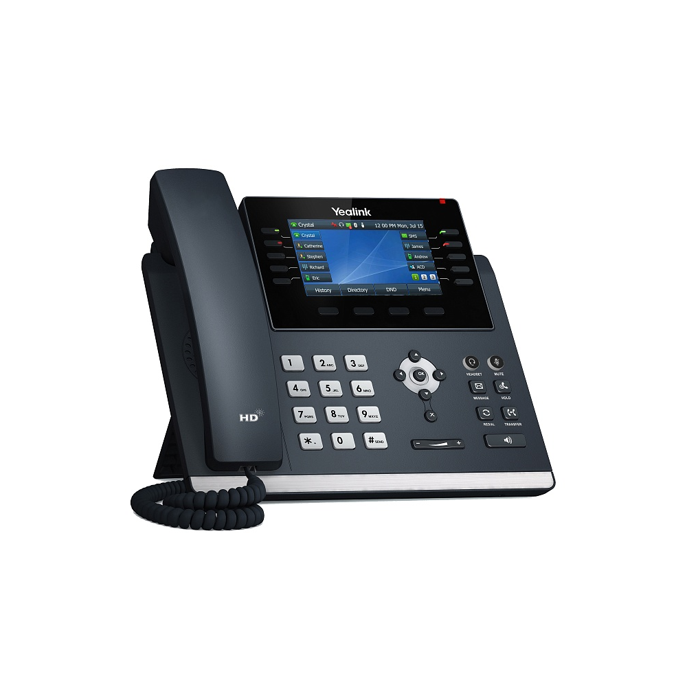 Yealink SIP-T46U