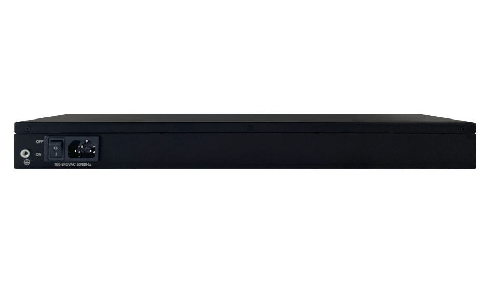 Dinstar DAG2000-16S Gigabit Ethernet
