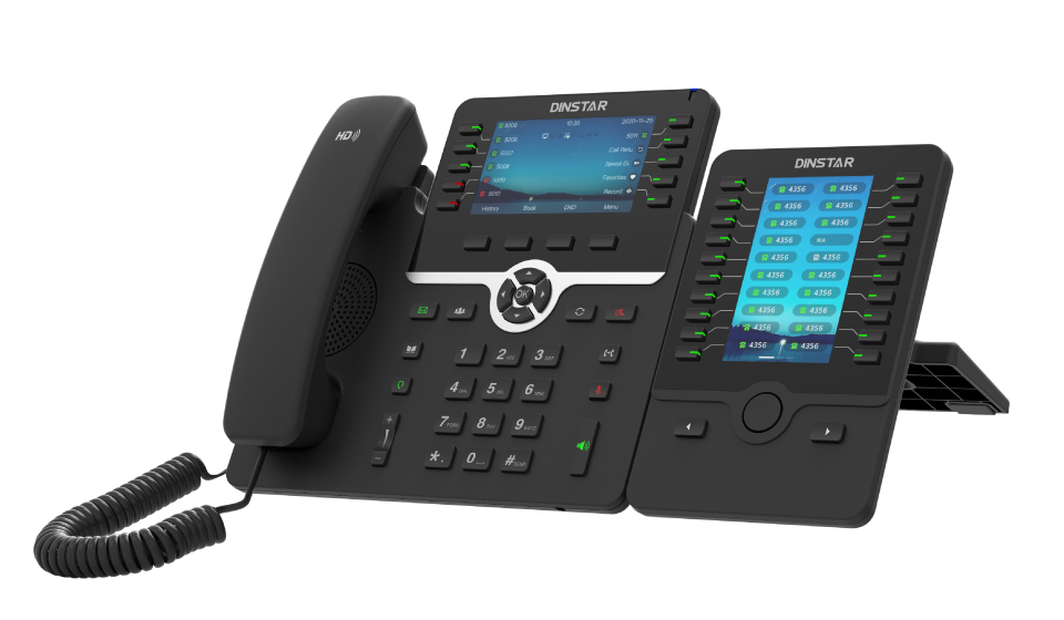 Dinstar DXP60