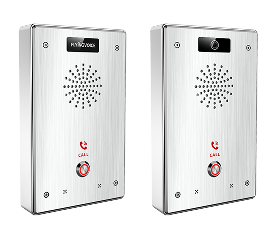 Flyingvoice i11V