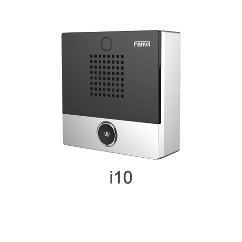 Fanvil i10