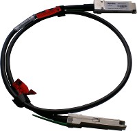 Соединитель SFP+ - SFP+, 30AWG, 2m