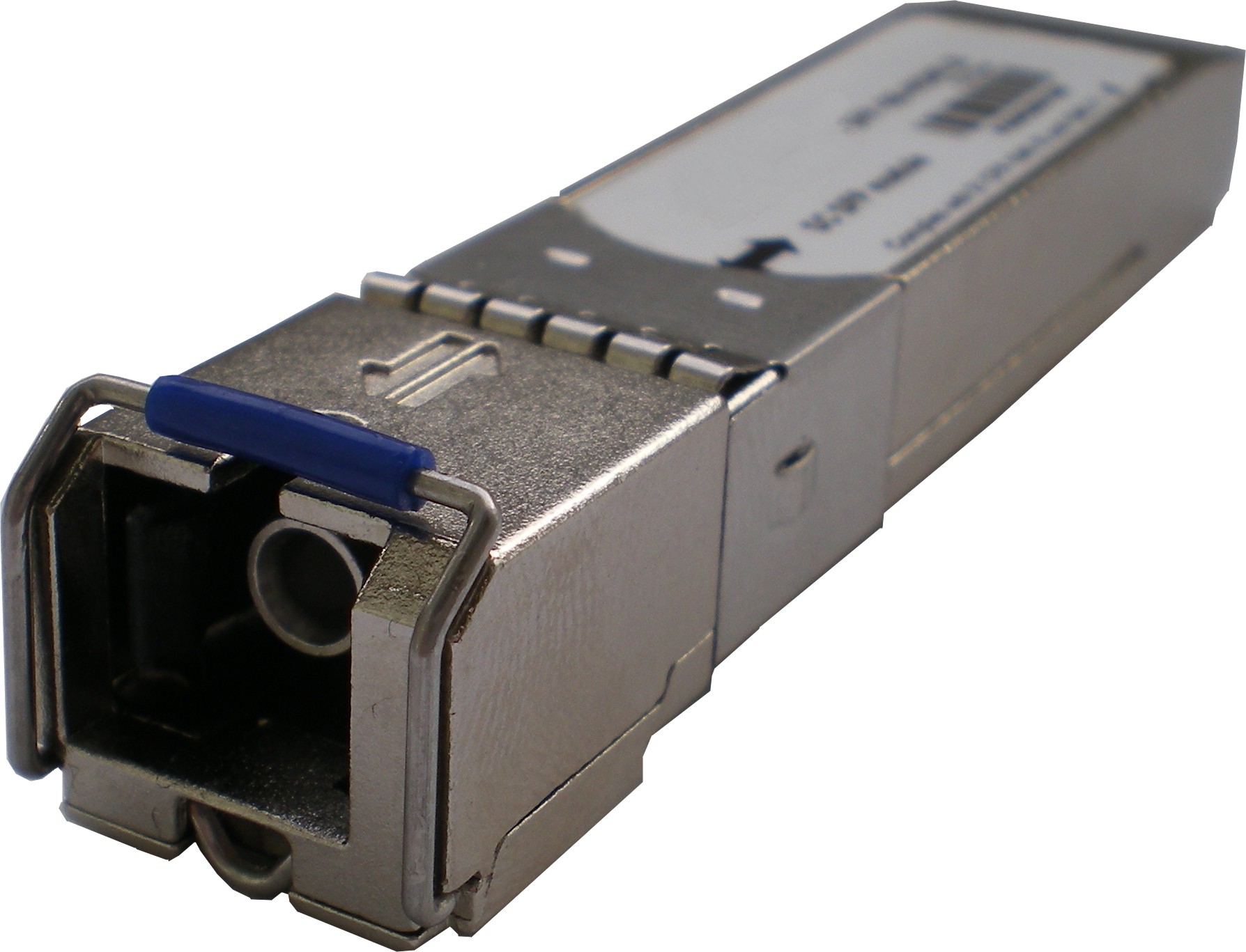 Модуль SFP, WDM, 1.25Gbps, SC, sm, 3 km, TX/RX=1310/1550nm, DDMI