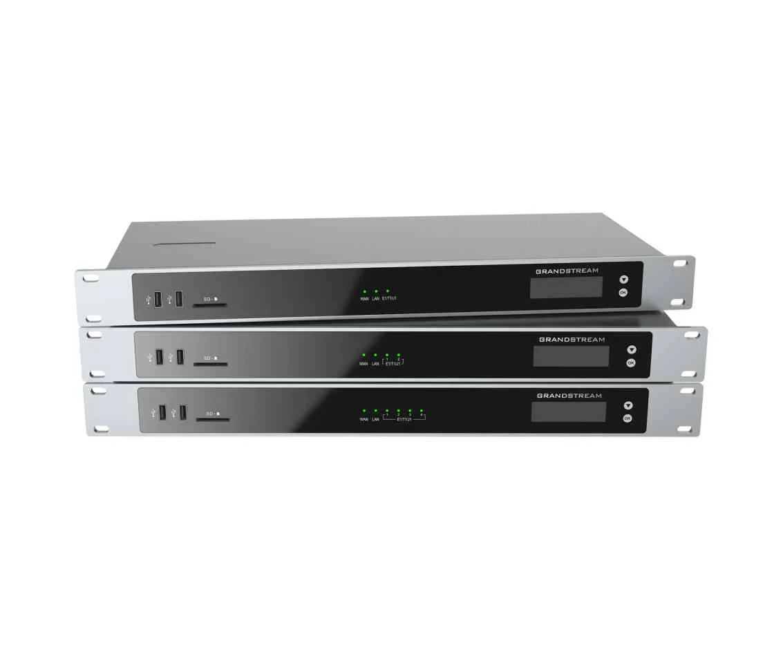 Grandstream GXW4504