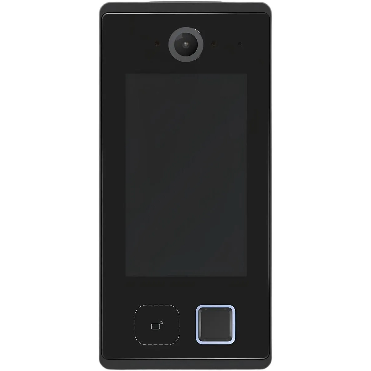 IP-вызывная панель Teldis TD-VIC5-FDV4W
