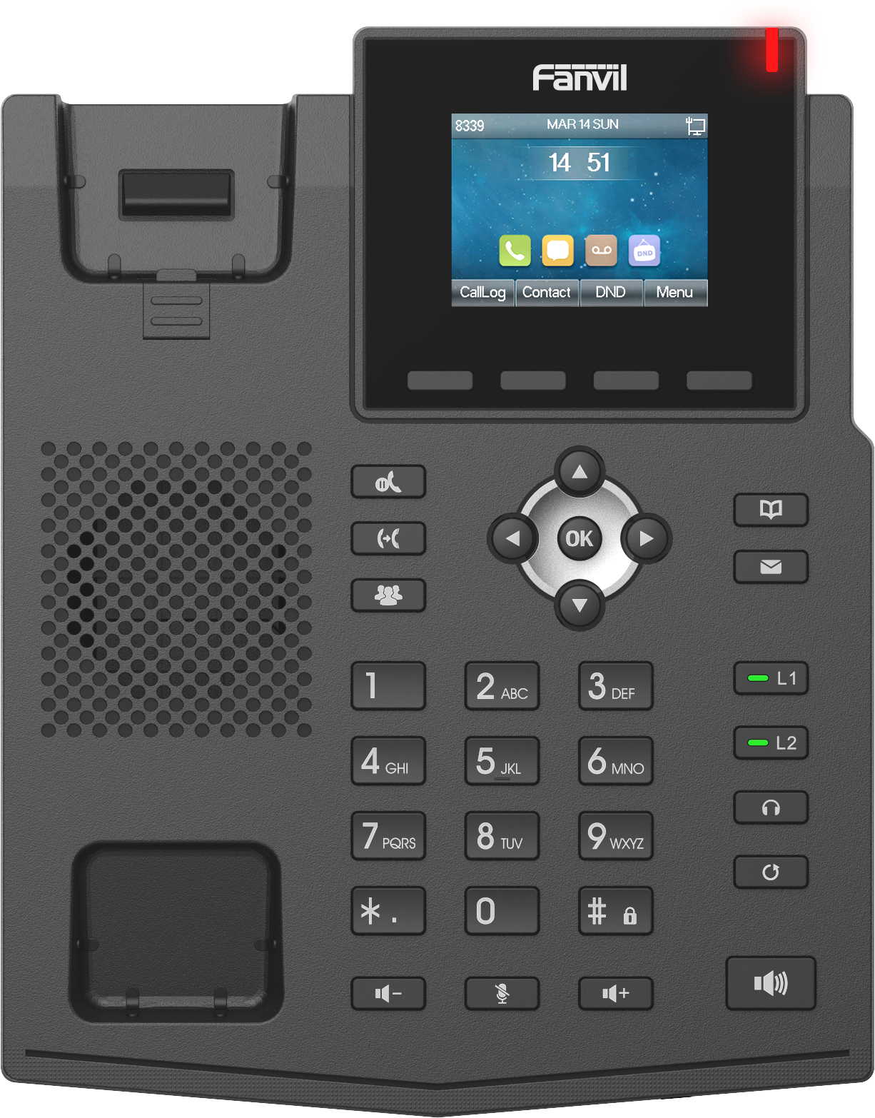 Fanvil X3SP Pro