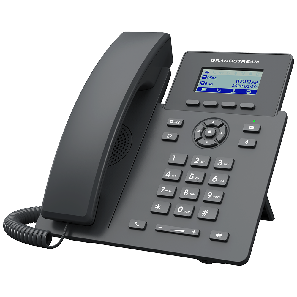 Grandstream GRP2601P