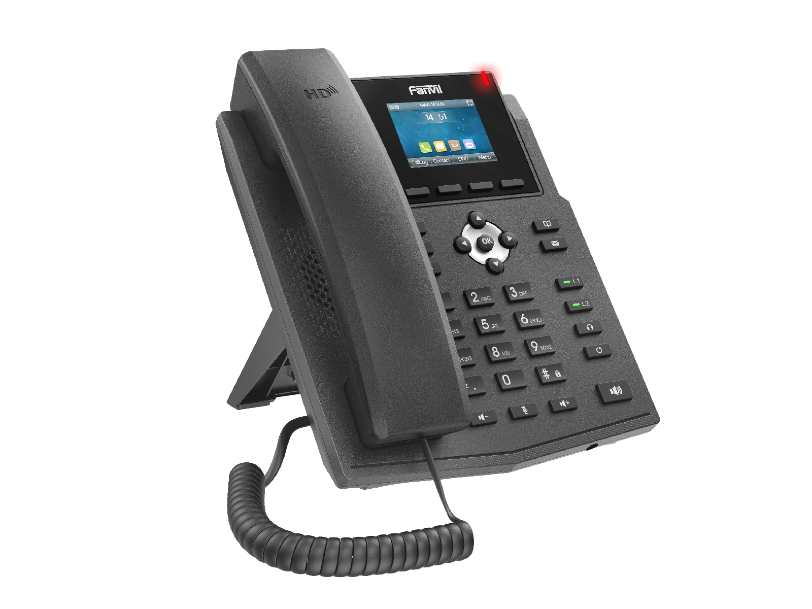 Fanvil X3S Pro