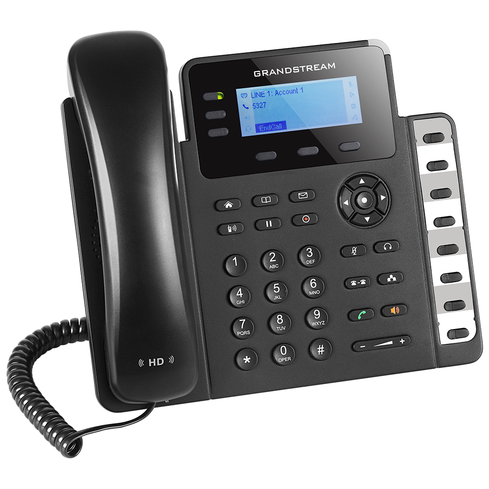 Grandstream GXP1630