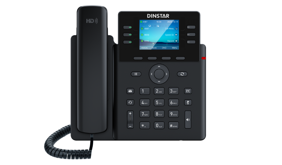 Dinstar G280