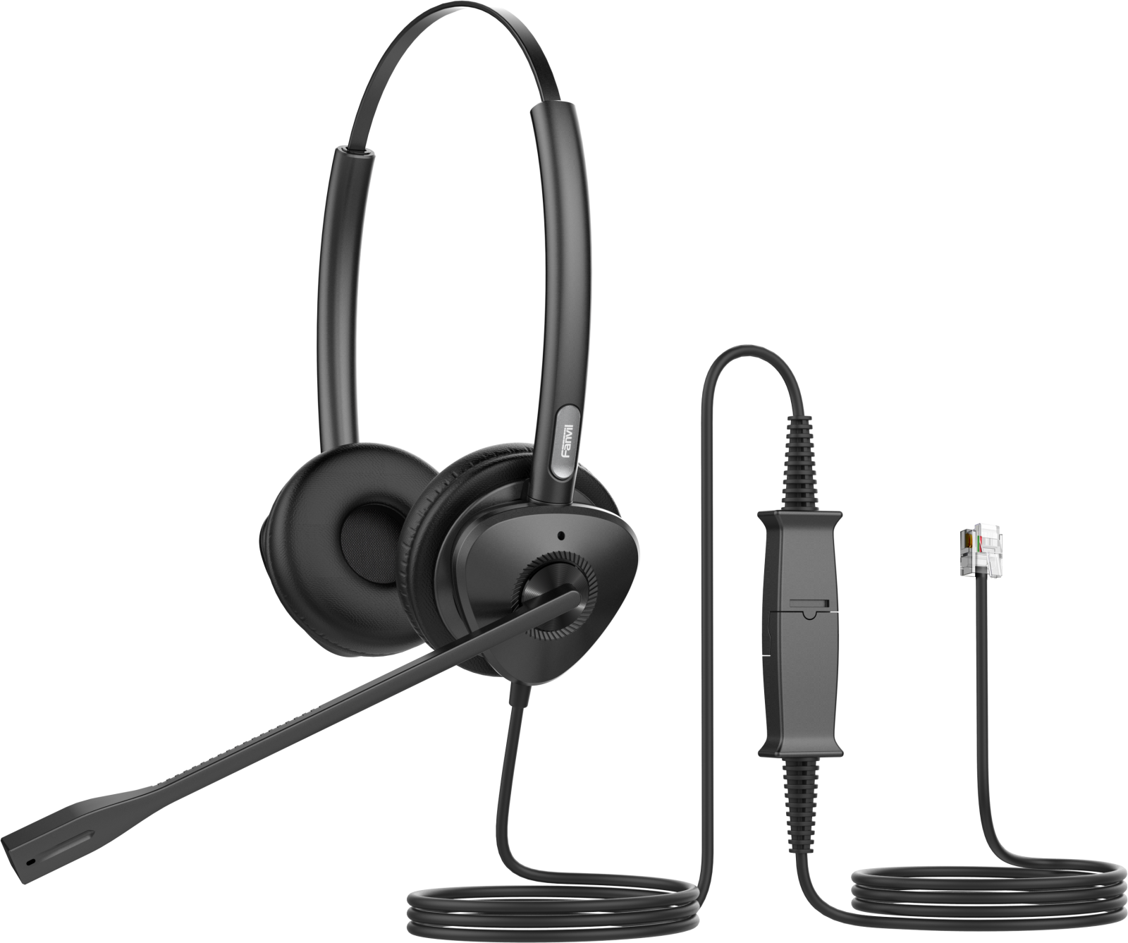 Fanvil HT302U