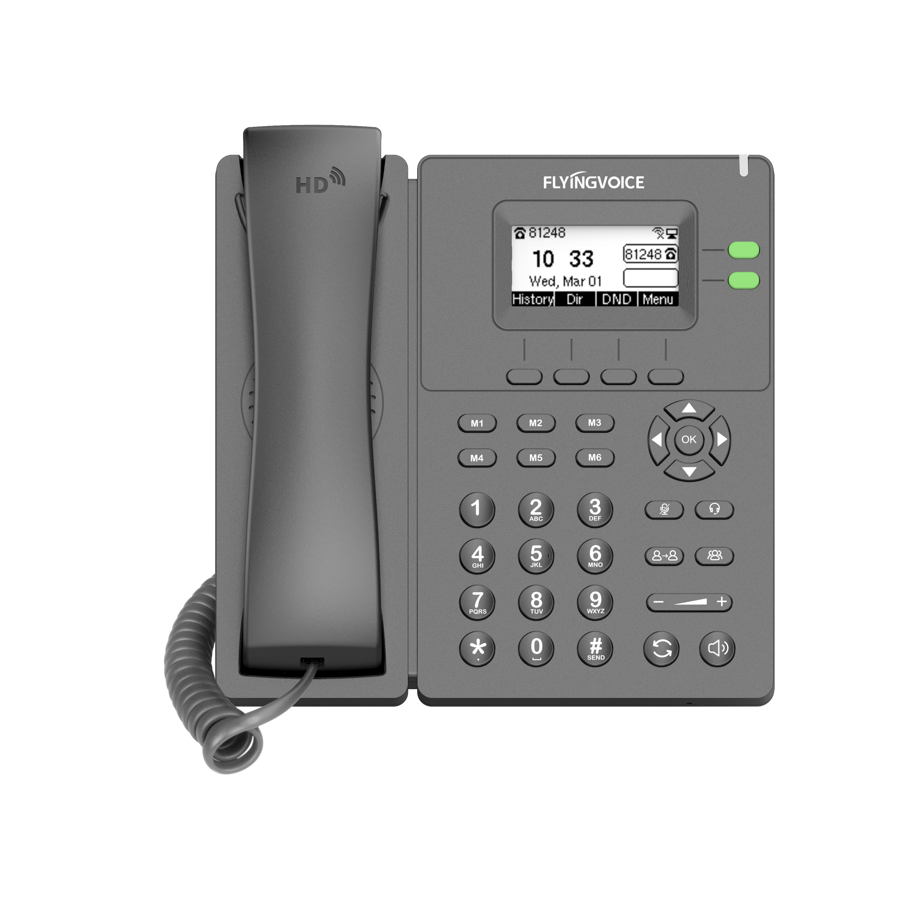 Flyingvoice P20G