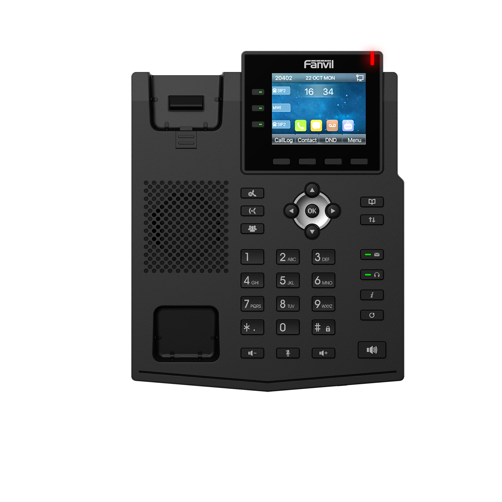 Fanvil X3U Pro