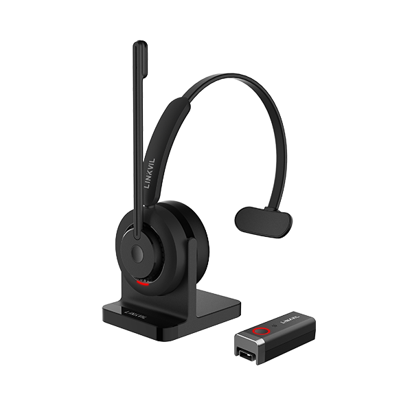Fanvil DH301D Беспроводная DECT-гарнитура