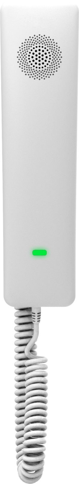 Fanvil H2U white