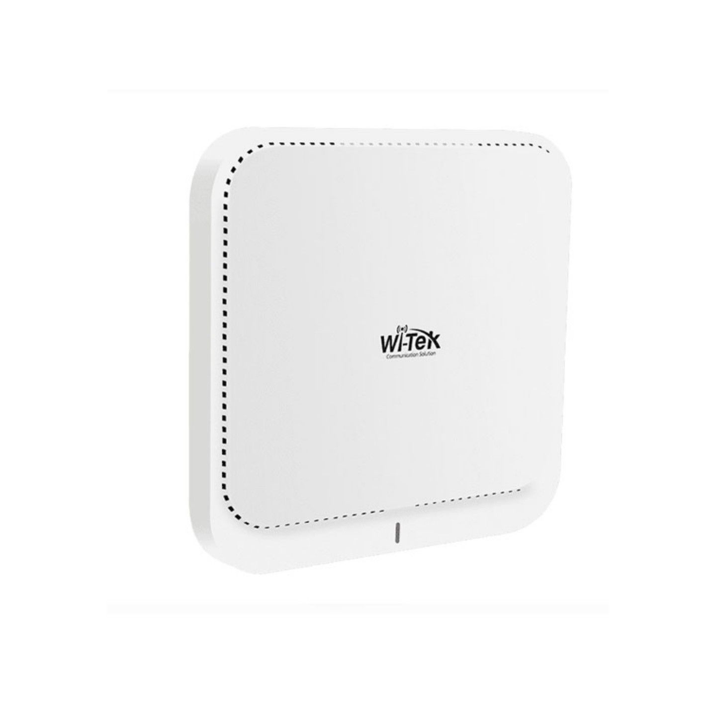 Гигабитная двухдиапазонная точка доступа Wi-Tek WI-AP219AX-Lite c поддержкой PoE, Wi-Fi 6 (802.11AX), до 300 клиентов