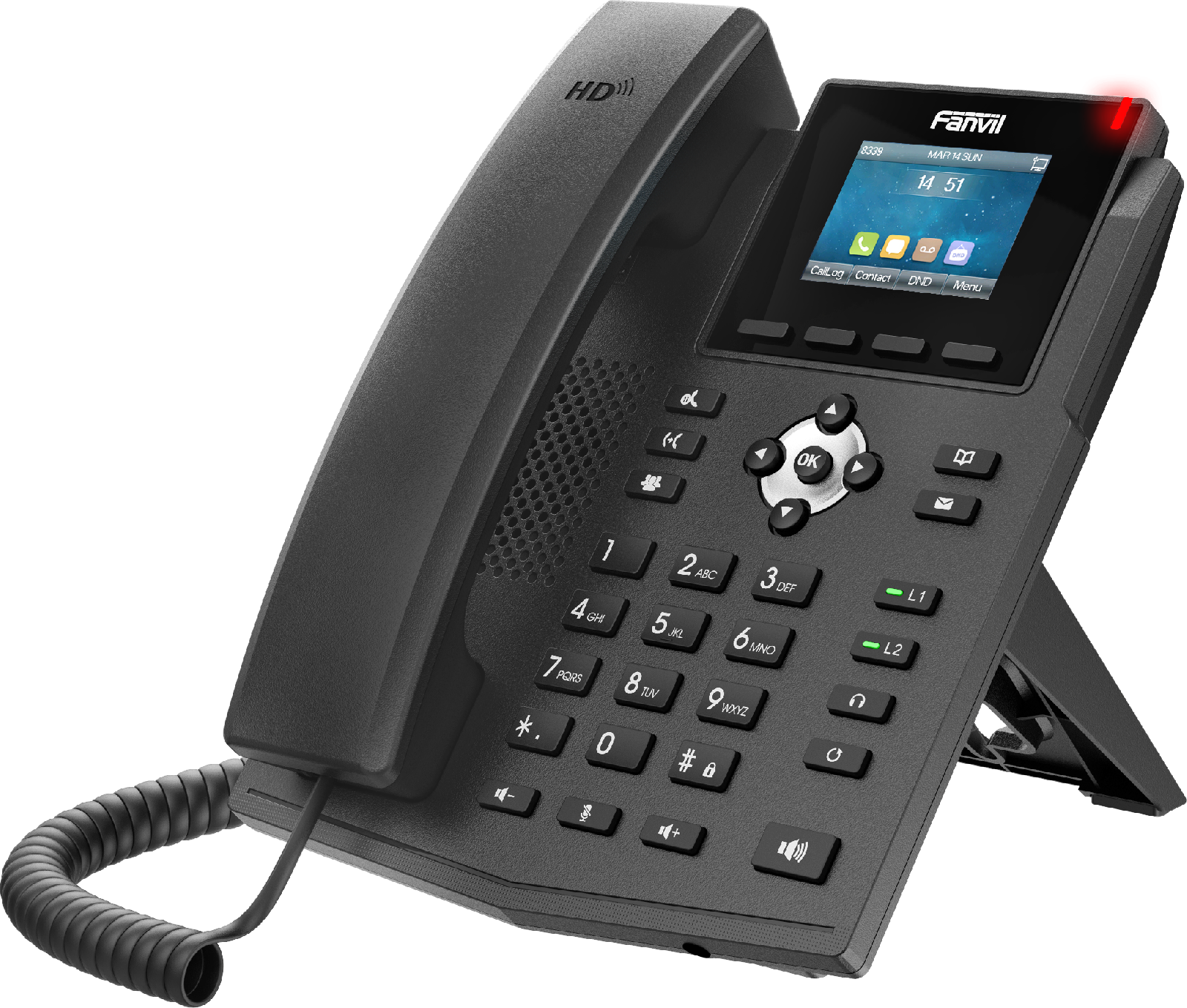 Fanvil X3S Pro