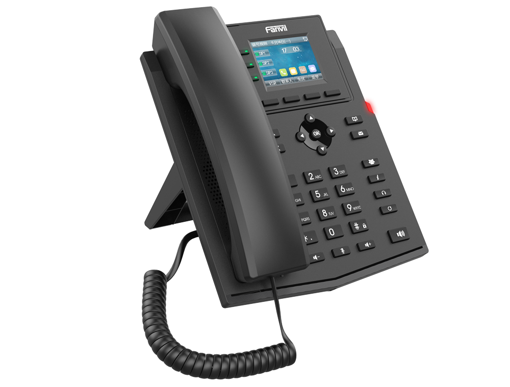 Fanvil X303-2 Wire
