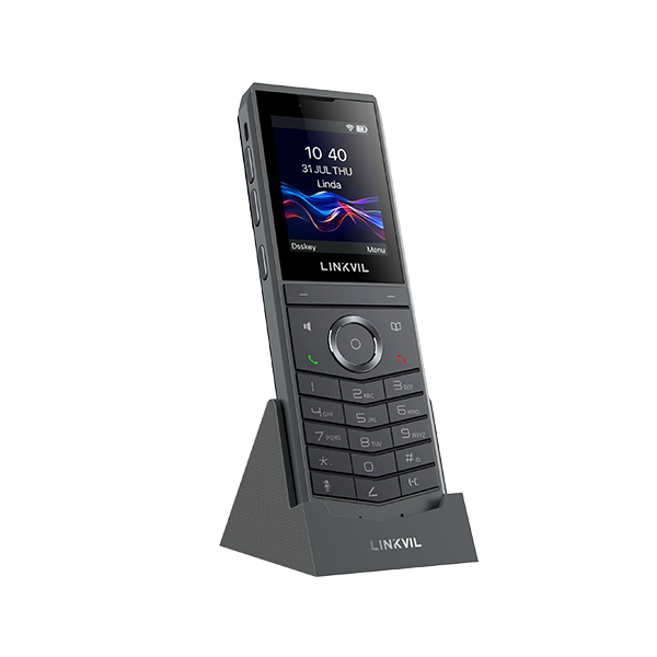 Fanvil W620W Портативный Wi-Fi-телефон