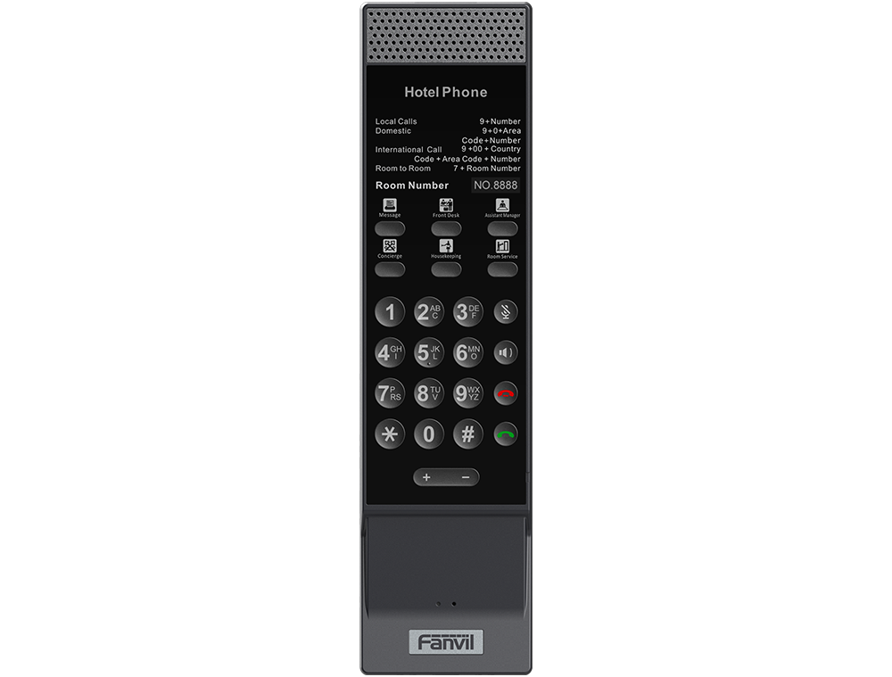 Fanvil H603W