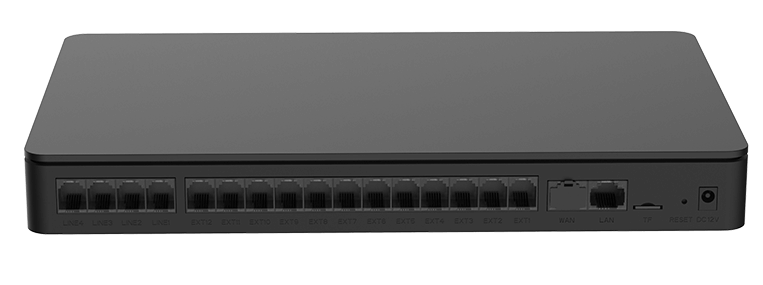 Yeastar S412
