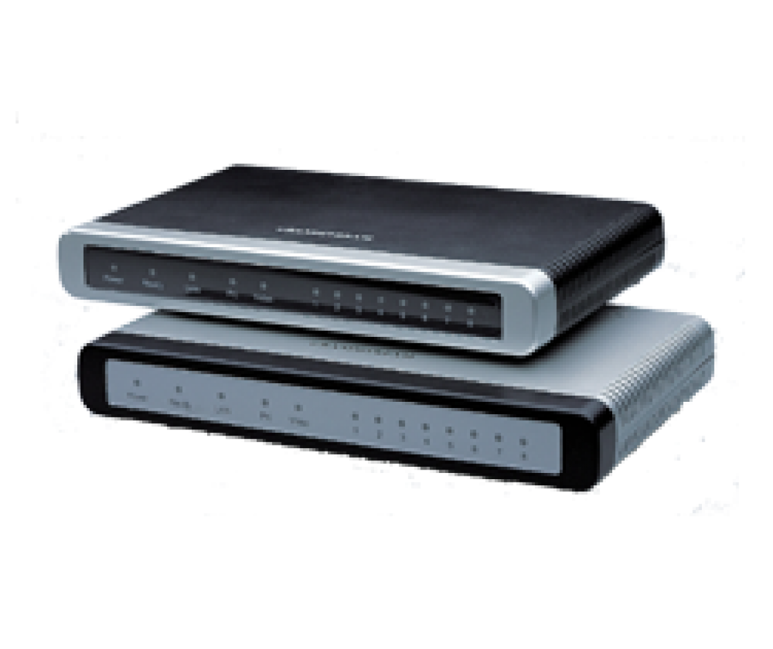 Grandstream GXW4108
