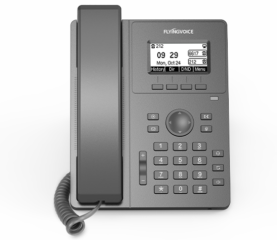 Flyingvoice P10