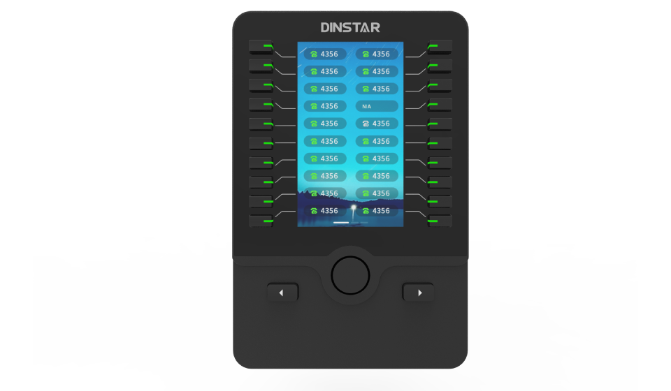 Dinstar DXP60