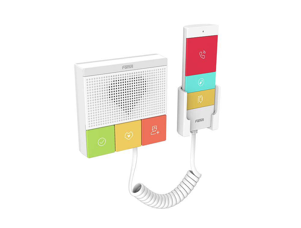 Fanvil Y501W-Y