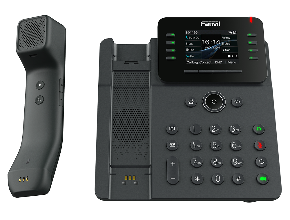 Fanvil V62 Pro