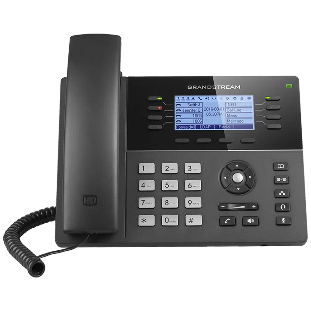 Grandstream GXP1782