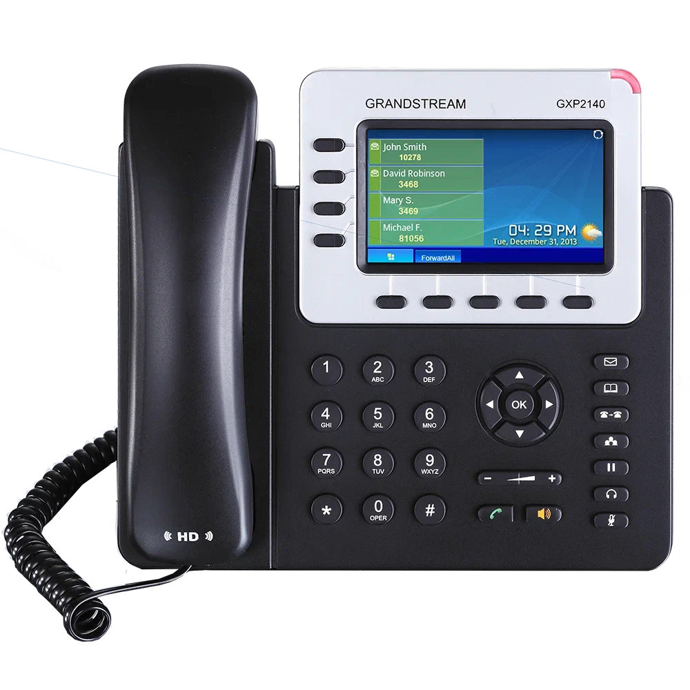 Grandstream GXP2140