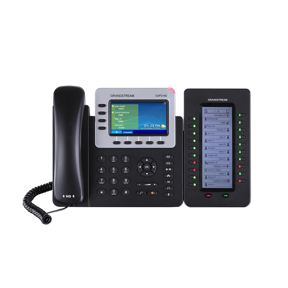 Grandstream GXP-2200EXT