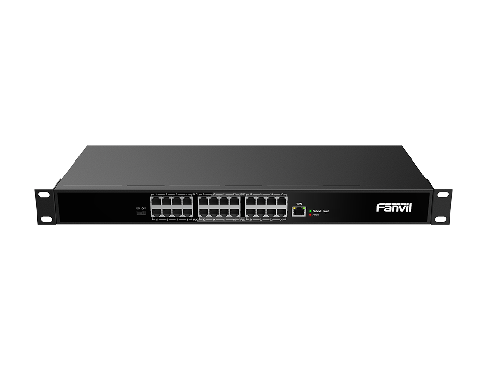 Fanvil PN24