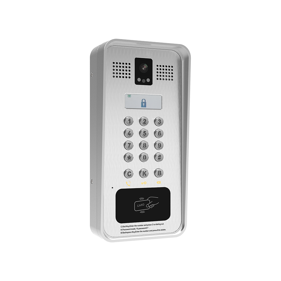 Fanvil i33V