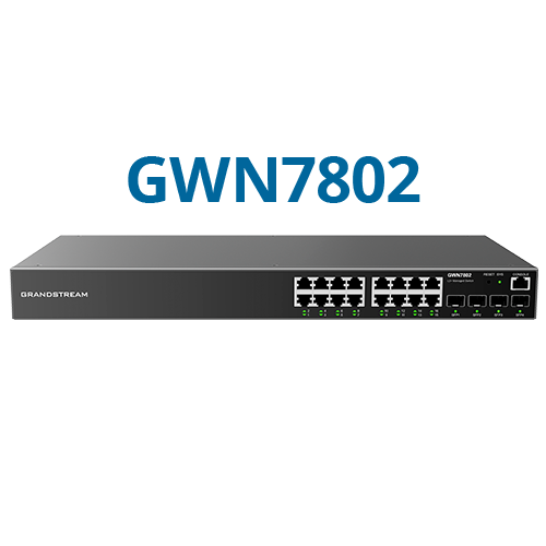 Grandstream GWN7802