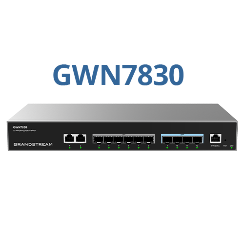 Grandstream GWN7830