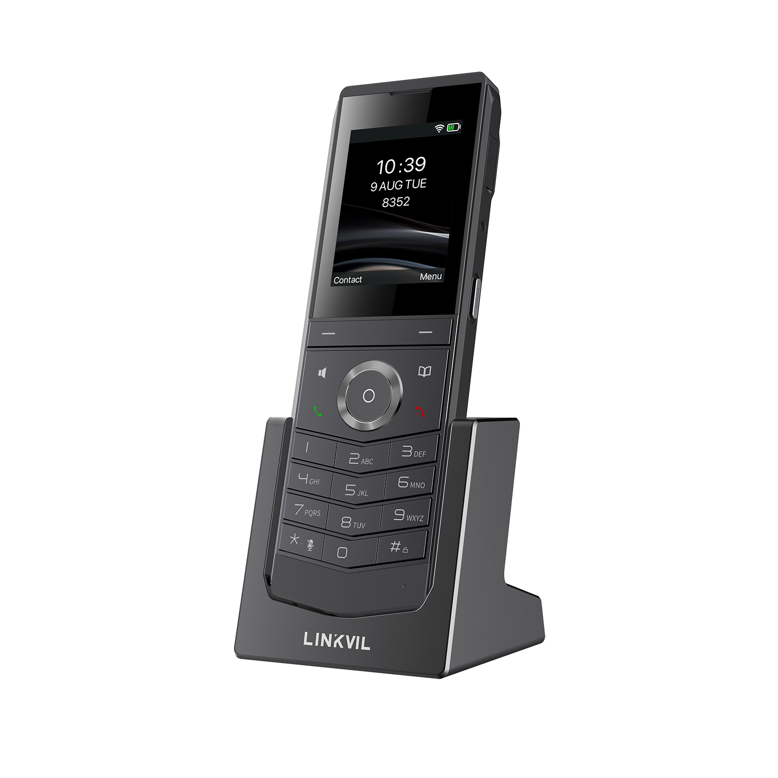 Fanvil W611W