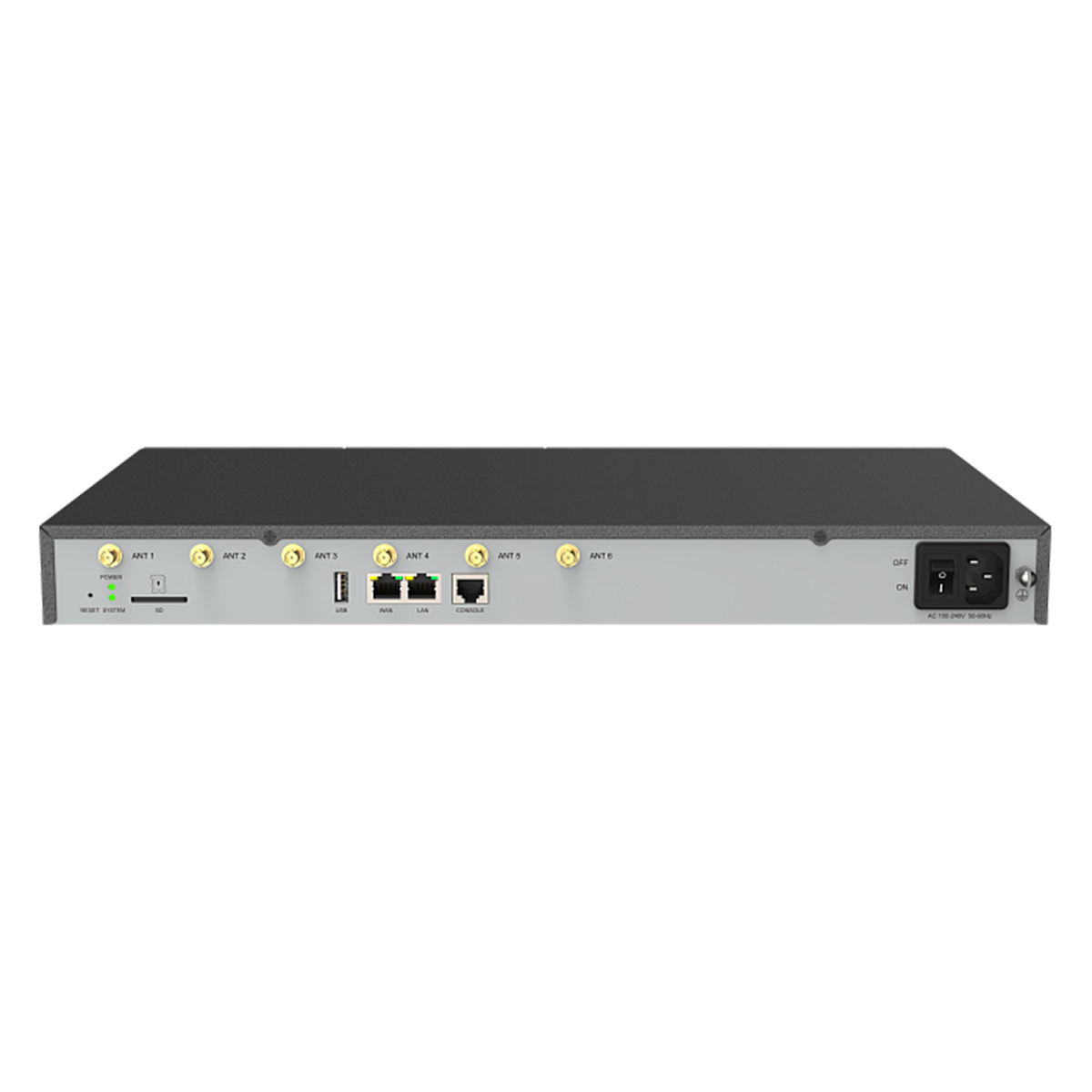 Yeastar P570