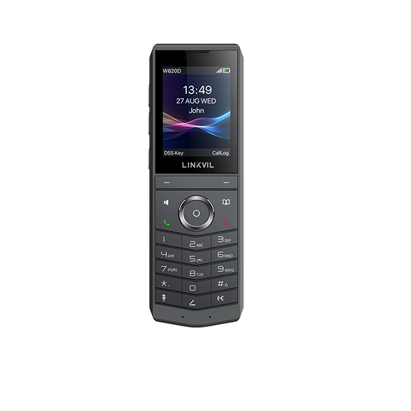 Fanvil W620D DECT-телефон